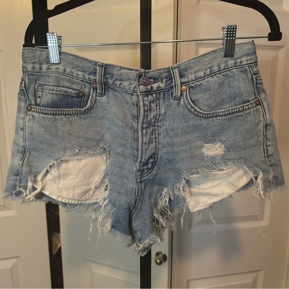 We The Free Pants - We The Free Shorts